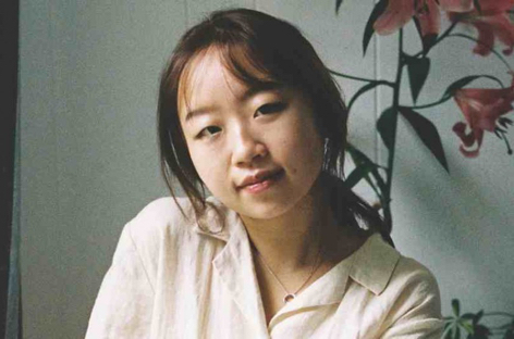 Yu Su features on Dreaming With Friends, a seven-track compilation featuring female artists from China image