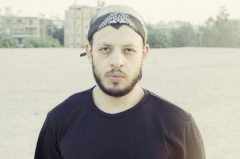 ZULI releases next volume in Boomkat's Documenting Sound tape series image