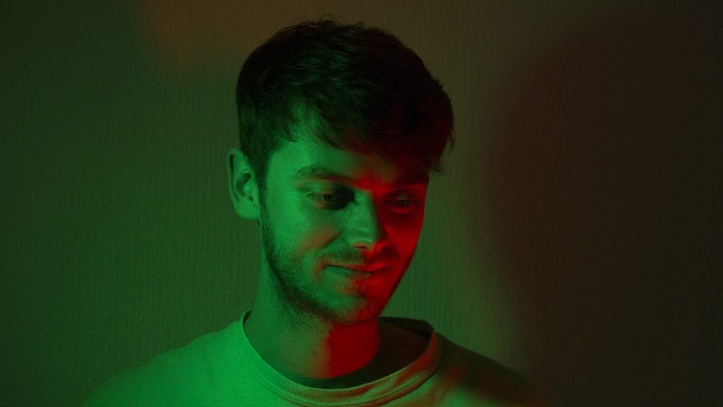 Leeds party On Rotation launches label with Adam Pits album, A Recurring Nature image
