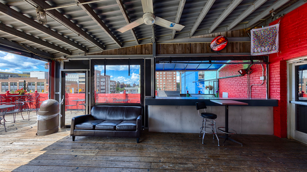 Movement Detroit announces Micro Movement weekend with DJ Minx, Stefan Ringer, Kyle Hall image