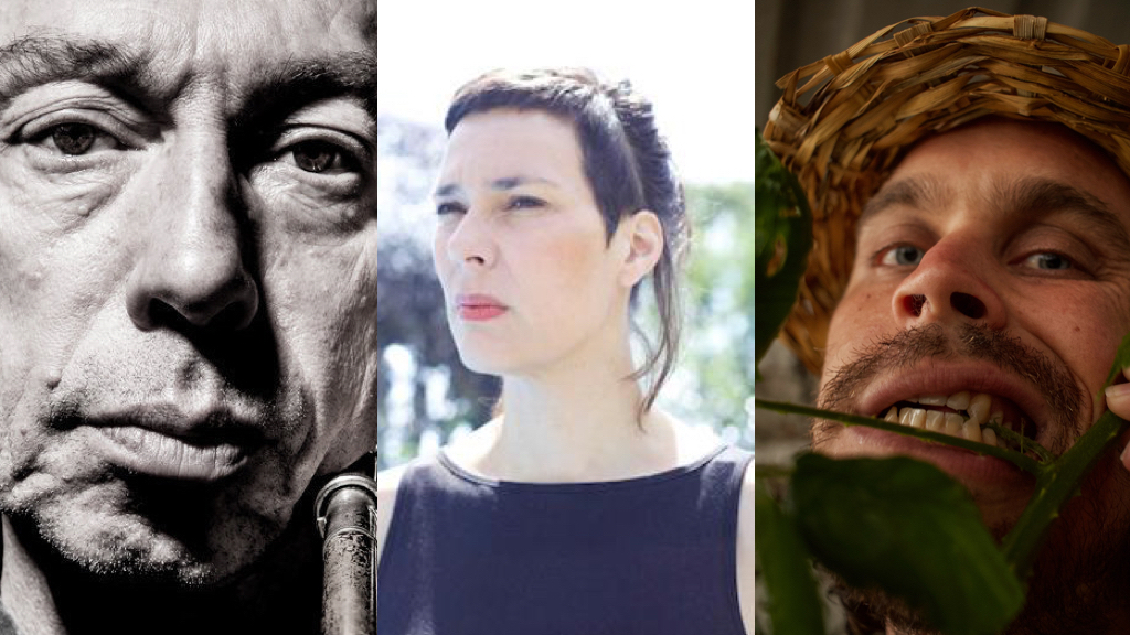 Arthur Russell covered by Peter Broderick, Laetitia Sadler and more in new 7-inch series image