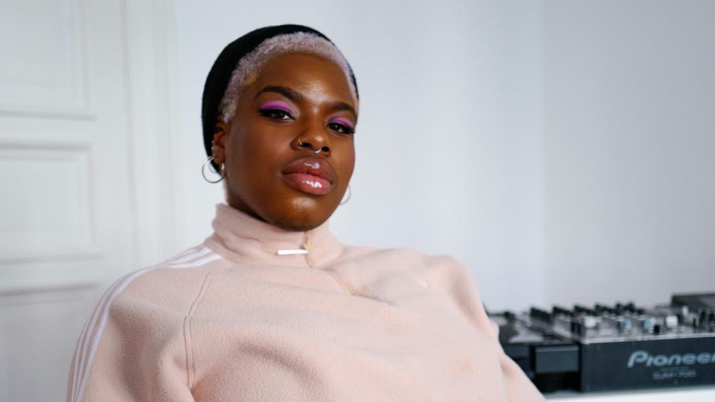 Juba's The Assurance Podcast spotlights women artists from the developing world image