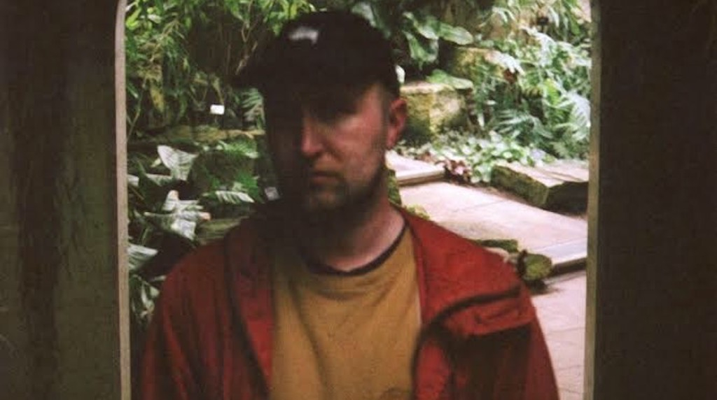 Basic Rhythm returns to Planet Mu with new album, Electronic Labyrinth image