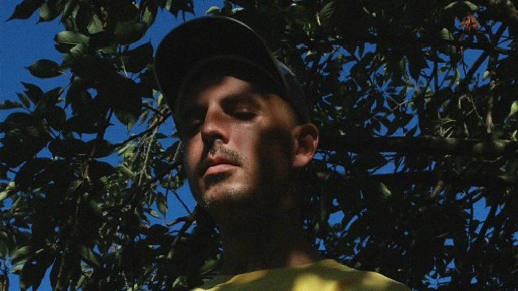Mix Of The Day: Benoit B image