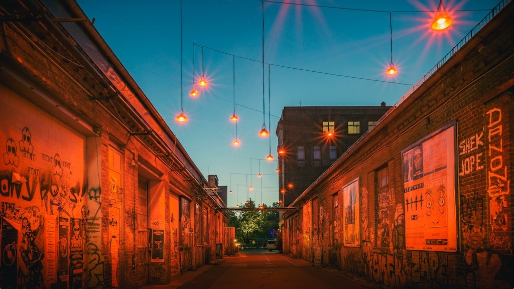 Berlin clubbing restrictions to loosen on Friday image