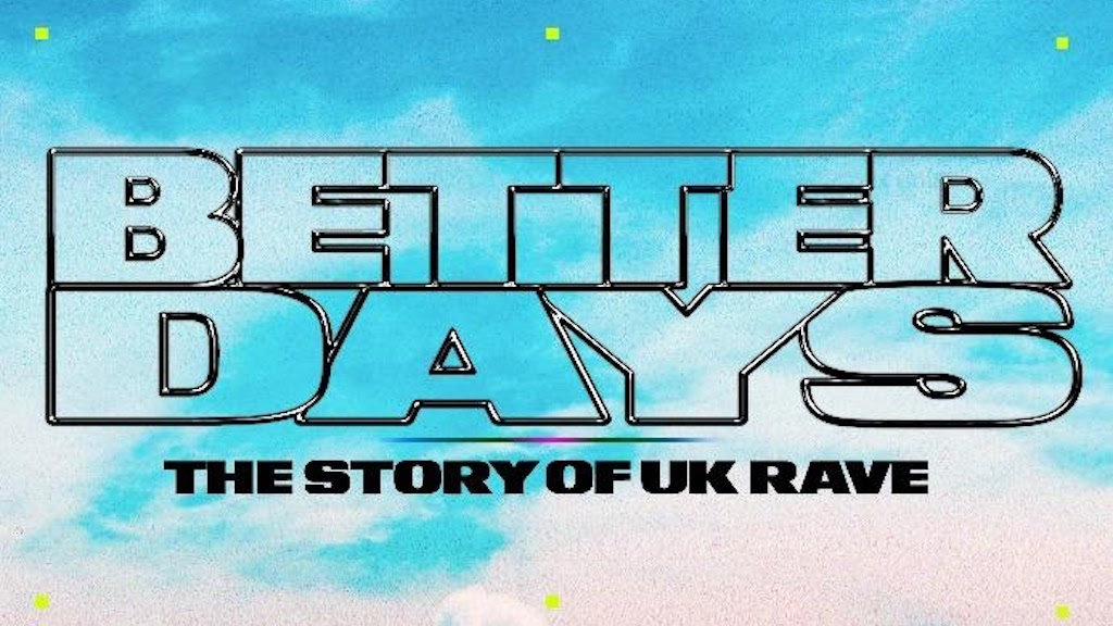 New UK rave documentary features Paul Hartnoll, SHERELLE, Afrodeutsche image