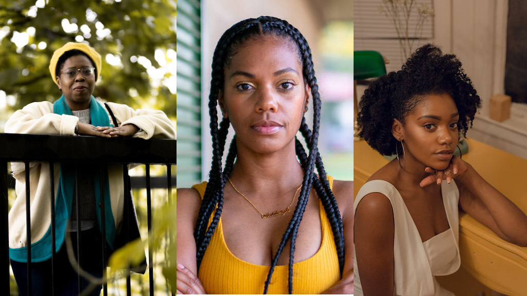 Big Dada announces editorial wing centering POC writers image