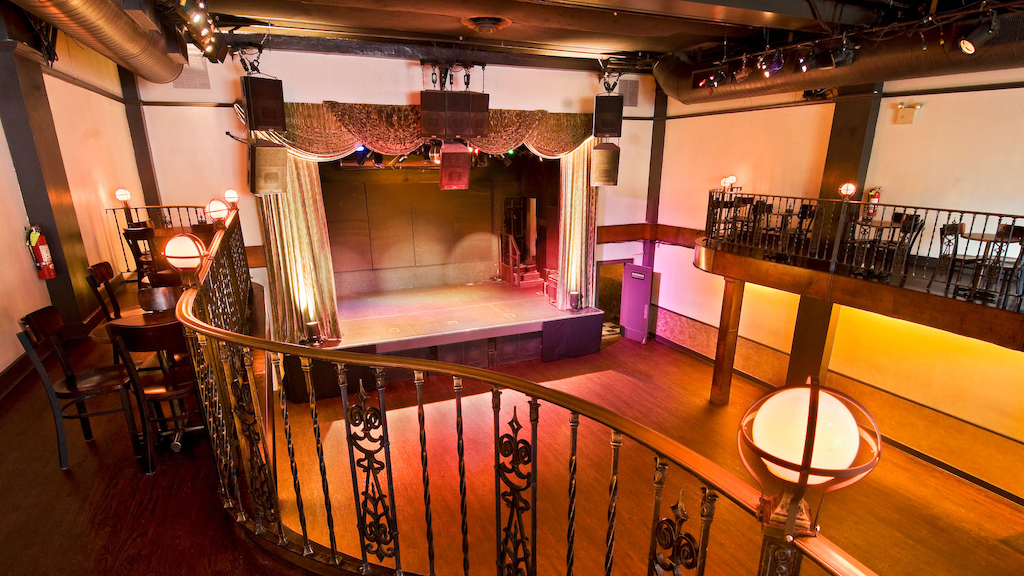 US venue owners considered 'dead' by government, denied Shuttered Venue Operators Grant image