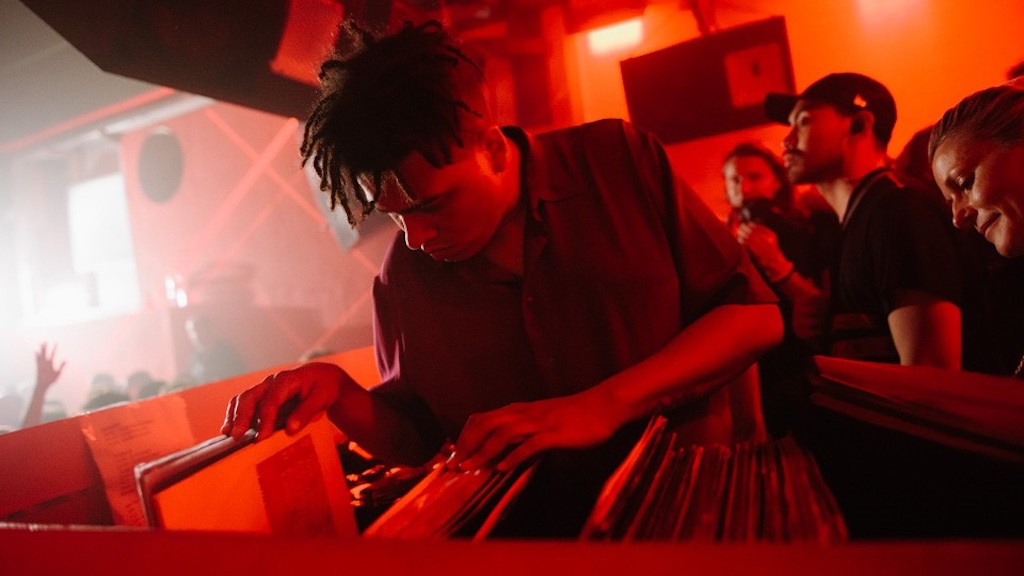 CircoLoco partners with Rockstar Games for new label, CircoLoco Records image