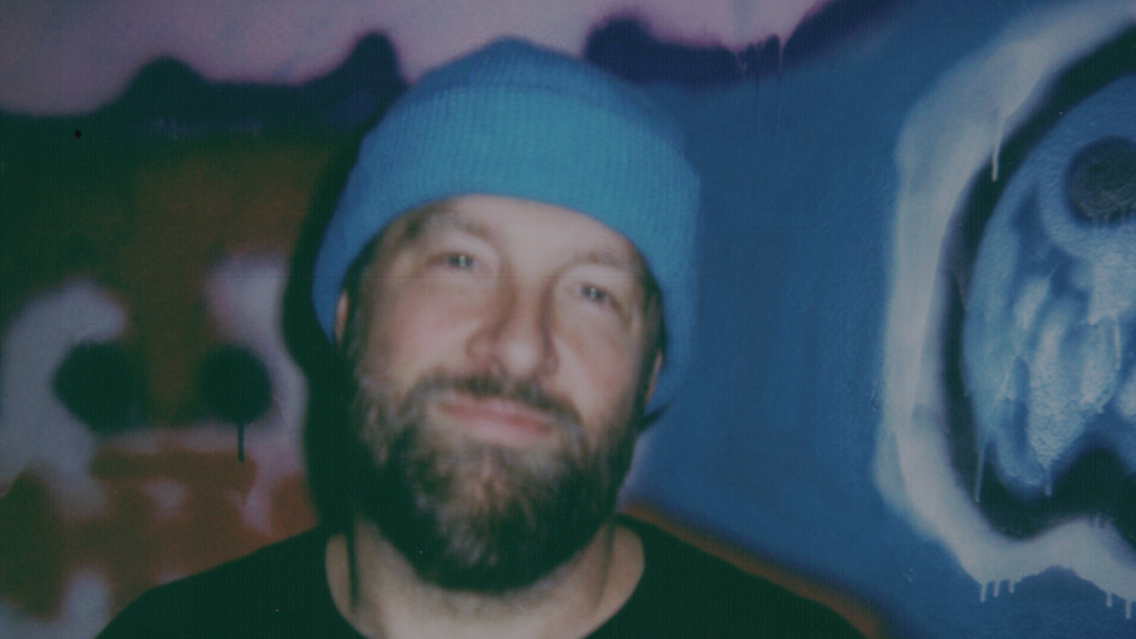 Mix Of The Day: Claude VonStroke image