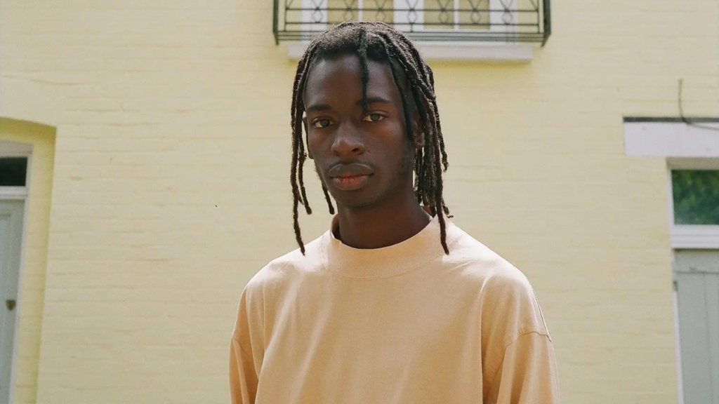 Mix Of The Day: Contour image