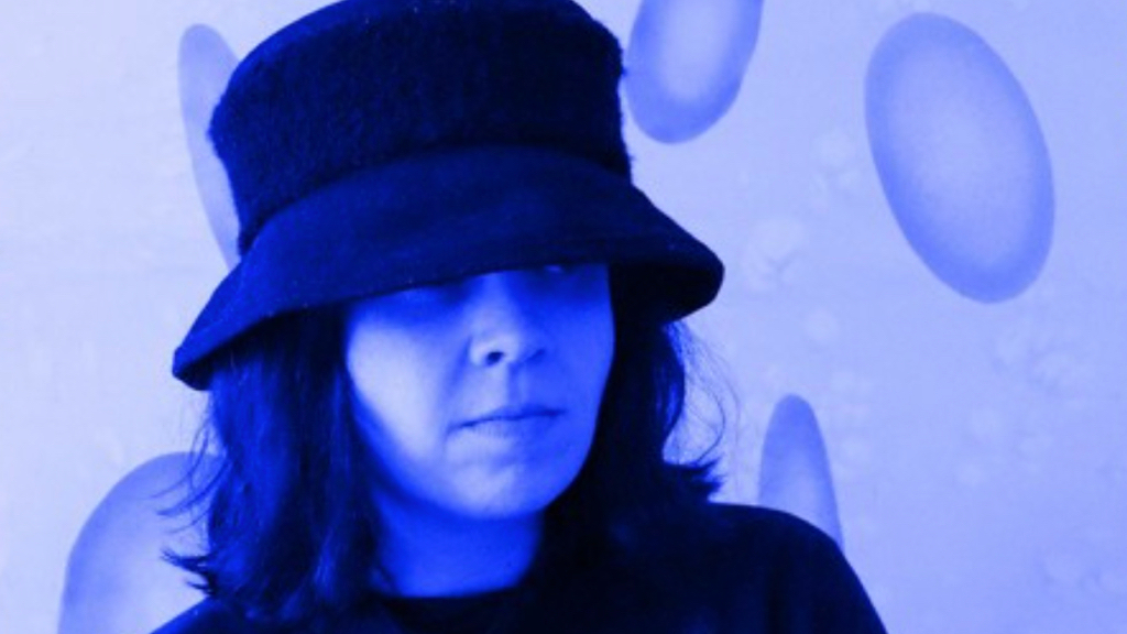 Mix Of The Day: D. Tiffany image
