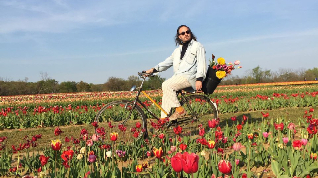 Mix Of The Day: Dave P image