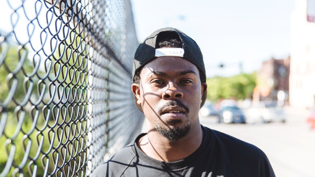 Mix Of The Day: DJ Manny image
