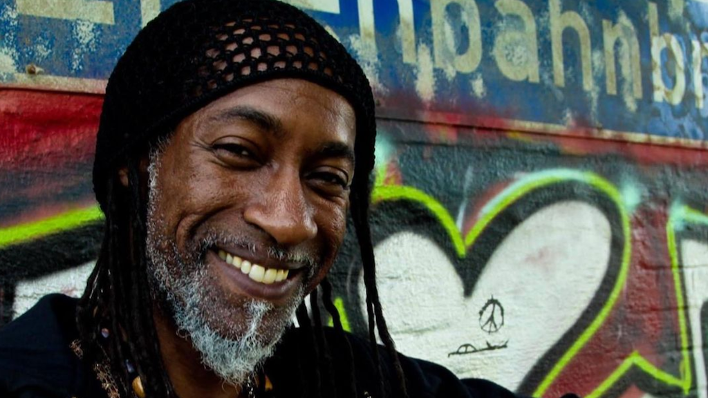 Early house artist Elbee Bad has died image