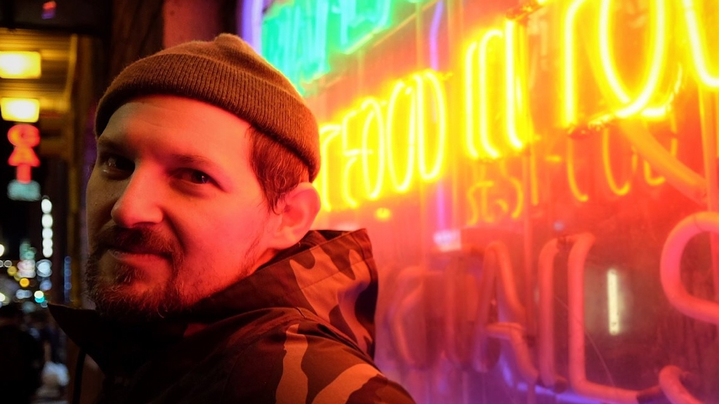 Mix Of The Day: Elvin T image