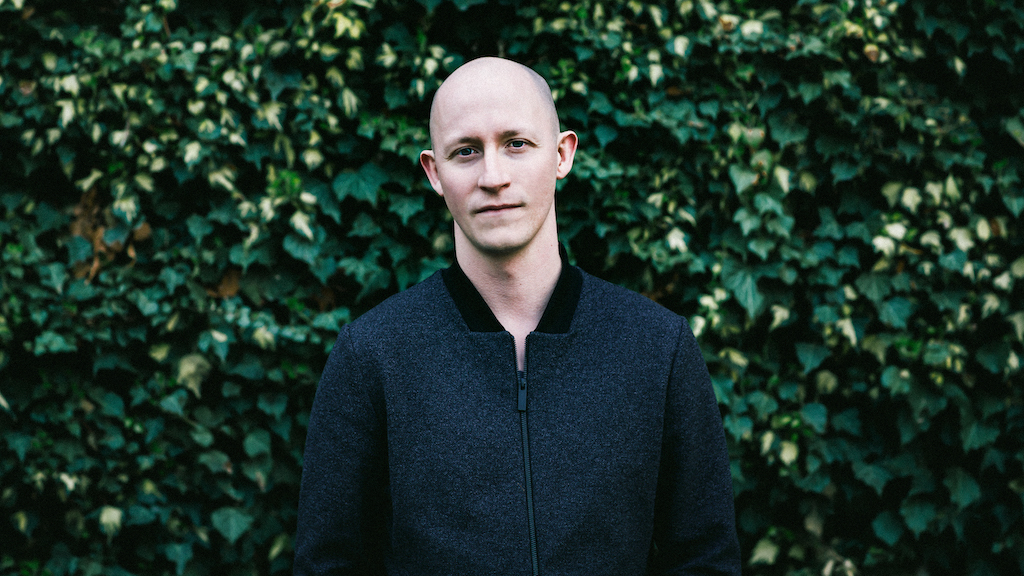 Eric Cloutier plans ten-part mix series to rediscover his passion for dance music image