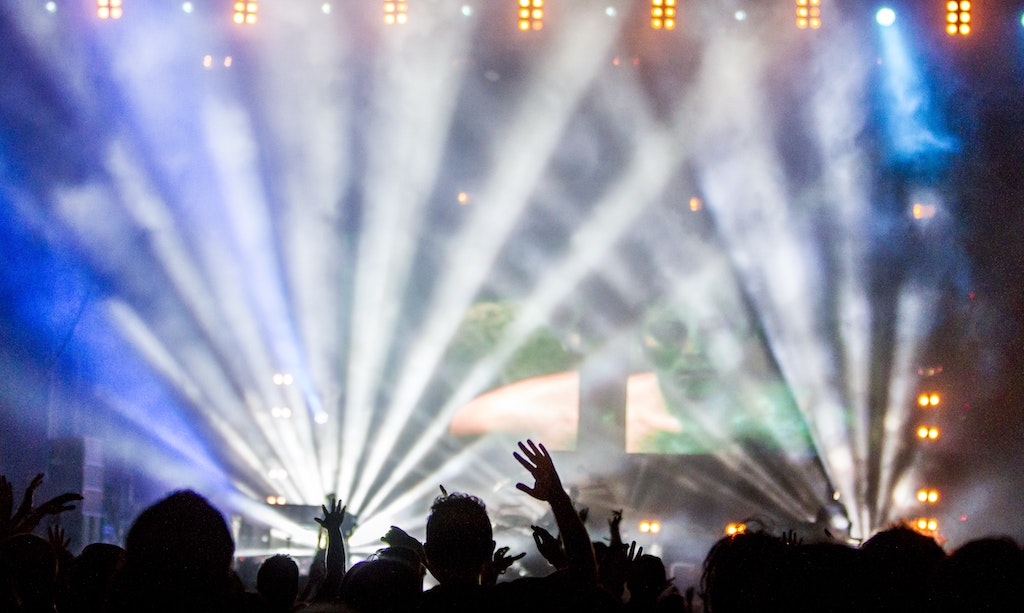 Events in Europe: Time Warp postponed to 2022 image