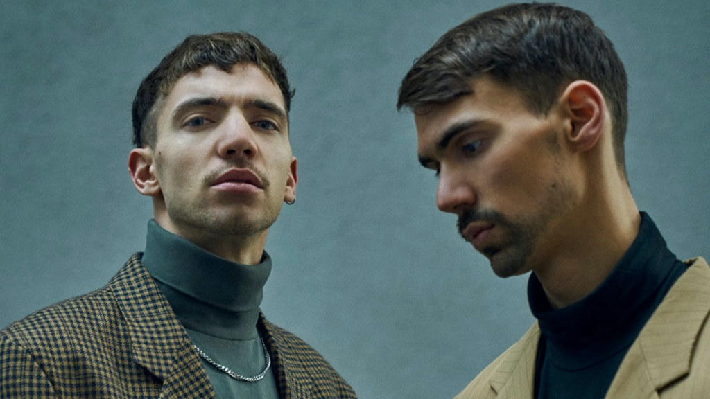 Mix Of The Day: FJAAK image