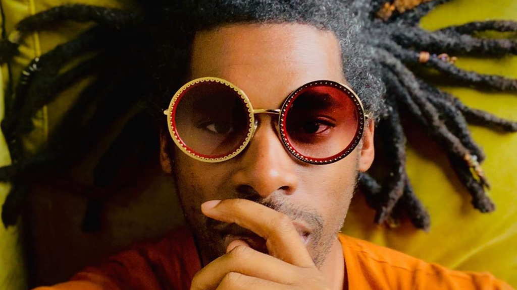 Flying Lotus releases Yasuke soundtrack on Warp Records image