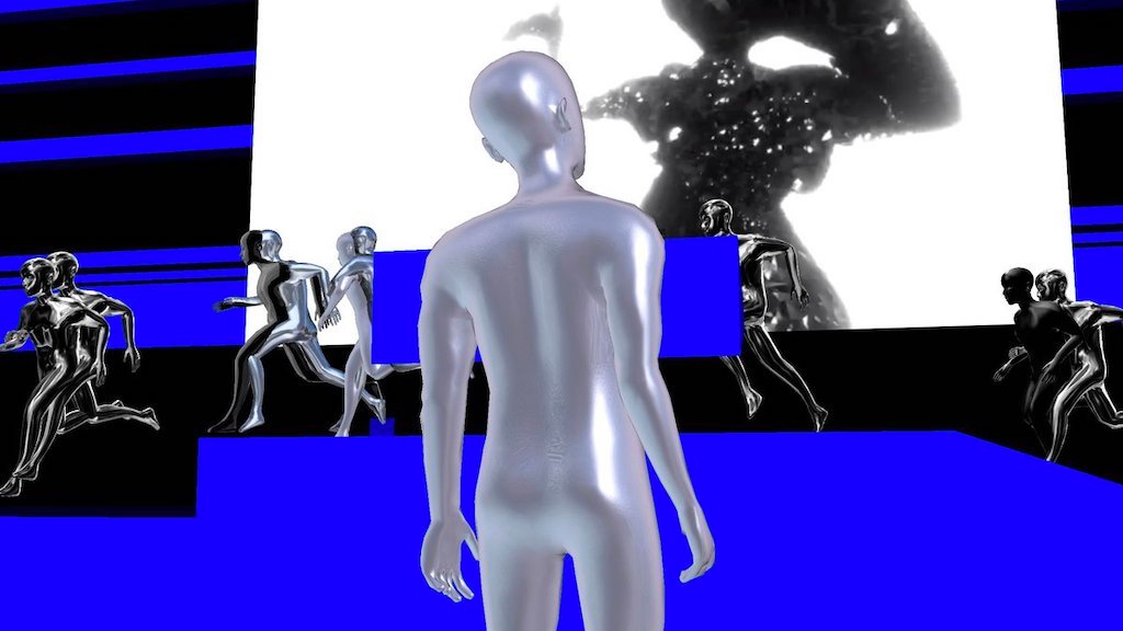 Fractal Fantasy has launched a free club simulator image