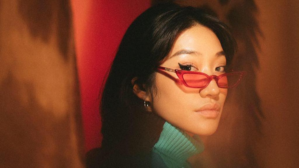 Peggy Gou releases new single, 'Nabi' image