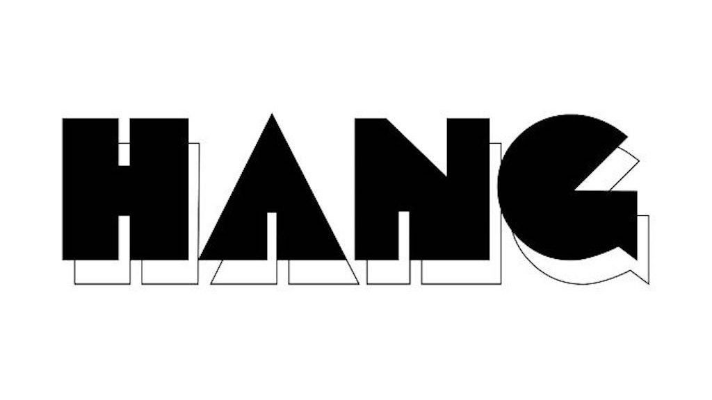 Scotland is getting its first hip-hop conference, HANG image