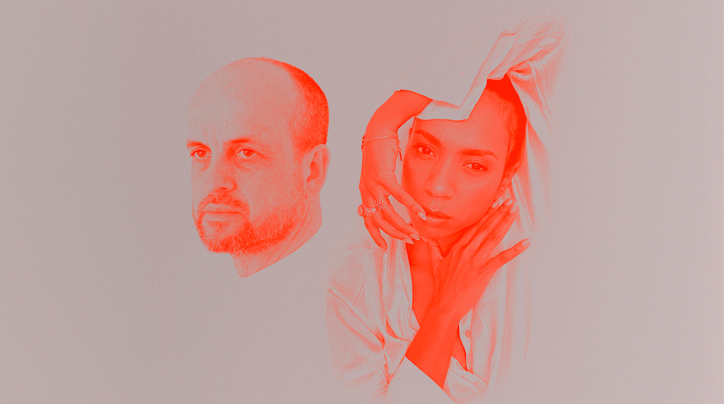 Matthew Herbert revives domestic house series with new album, Musca image