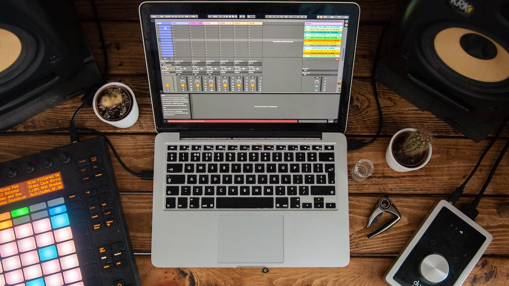 Online music platform Home Of Sound announces new round of masterclasses image