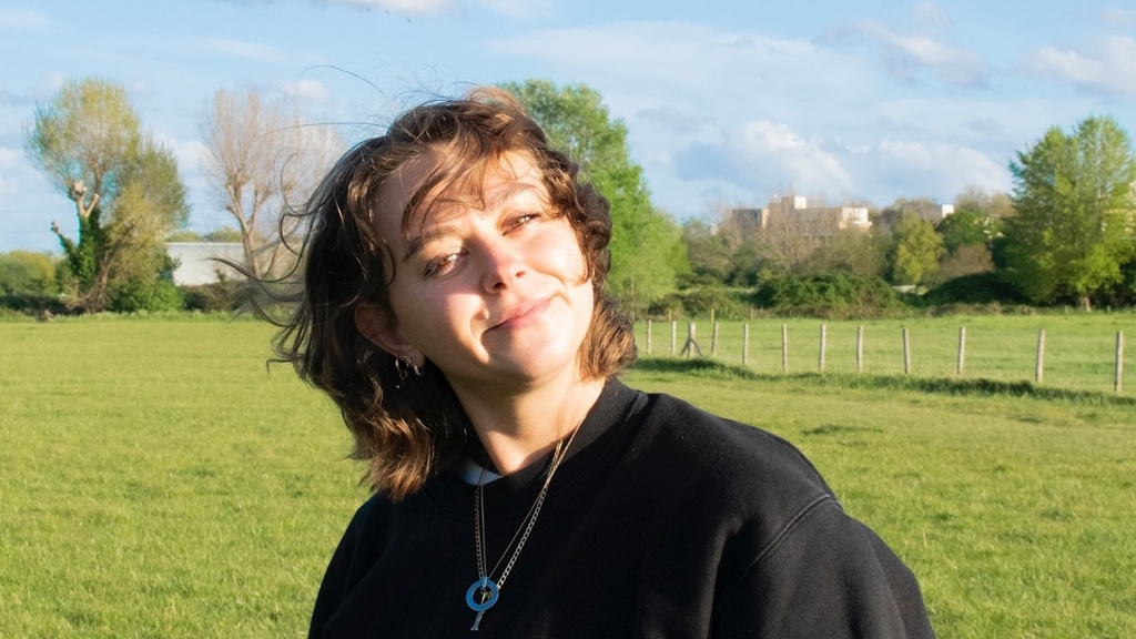 Mix Of The Day: iona image