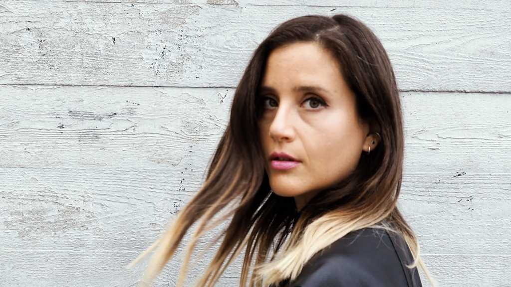 Nur Jaber launches second label, If Only, with Awakened Whisperer EP image