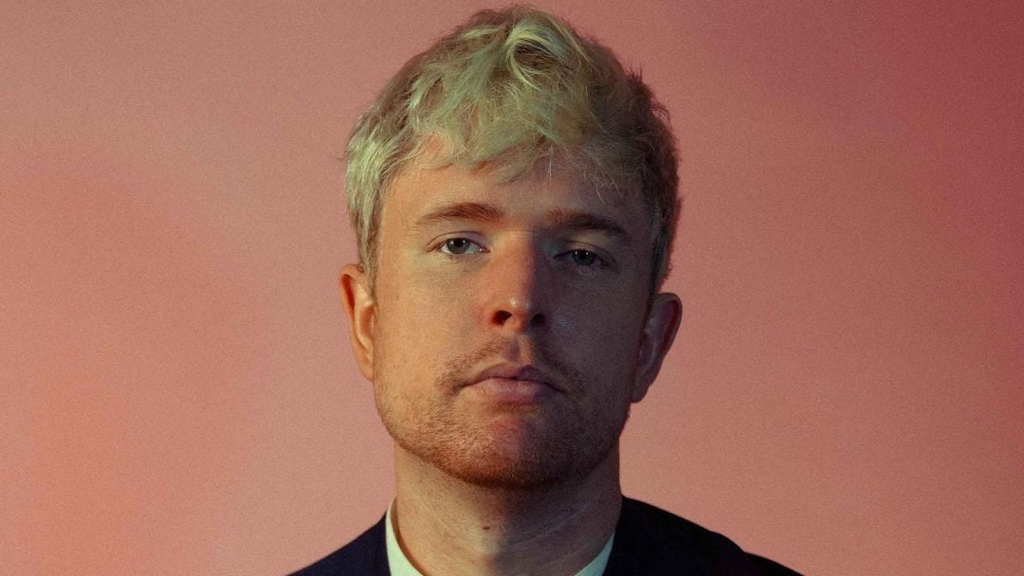 James Blake to discuss mental health in music at Amsterdam Dance Event forum image