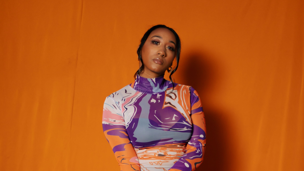 Mix Of The Day: Jamz Supernova image