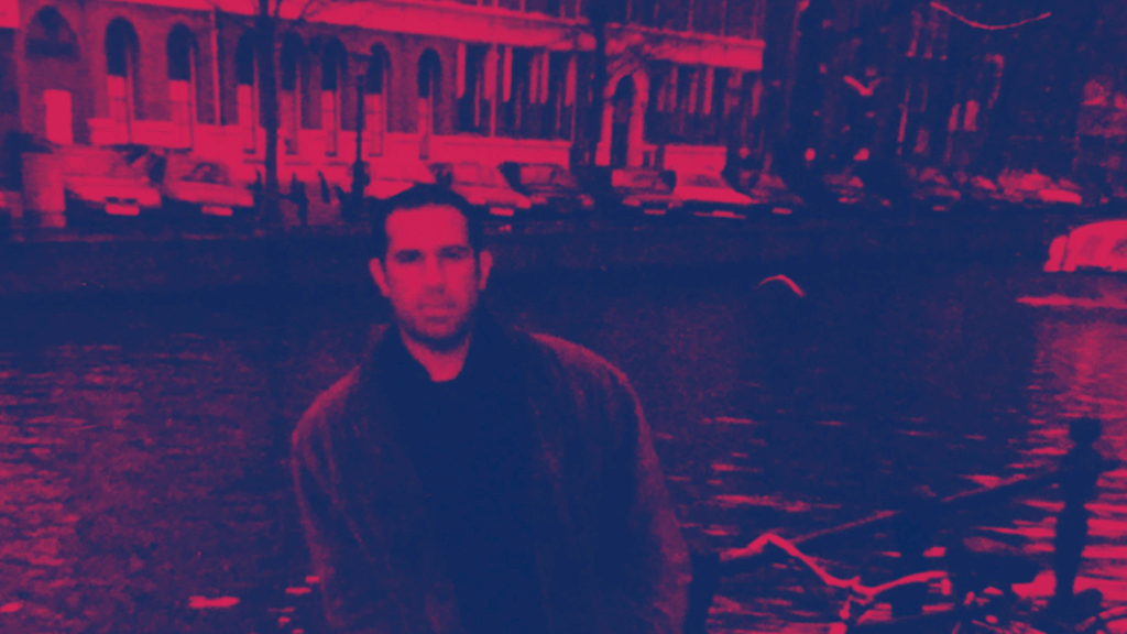 Mix Of The Day: Placid Angles (John Beltran) image