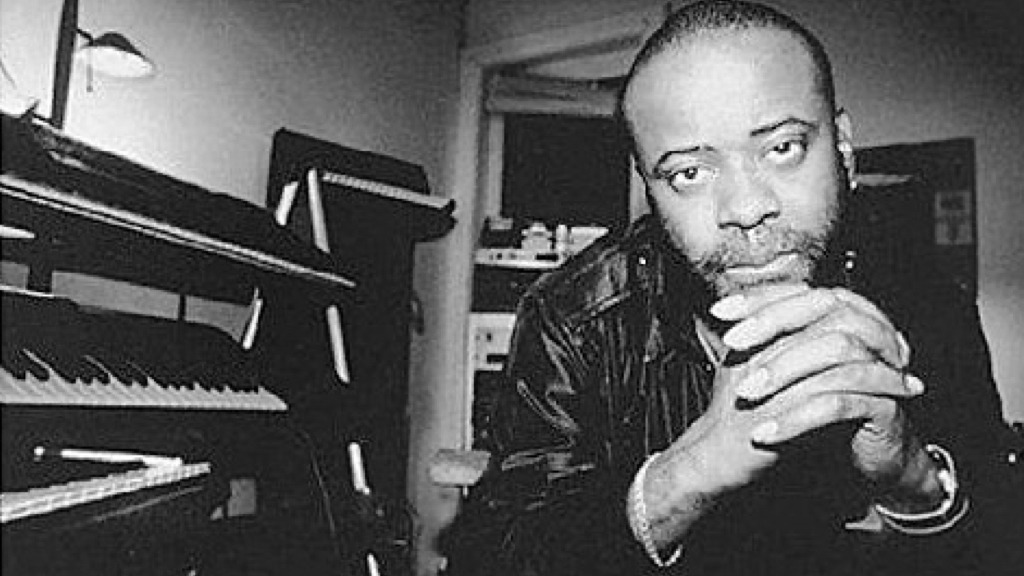Mix Of The Day: Juan Atkins image