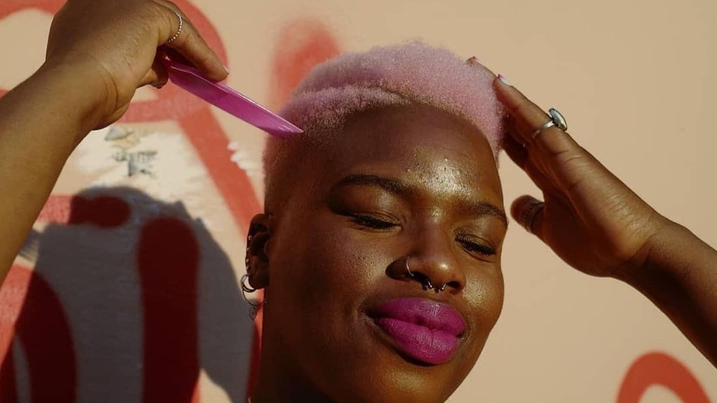 Mix Of The Day: Juba image