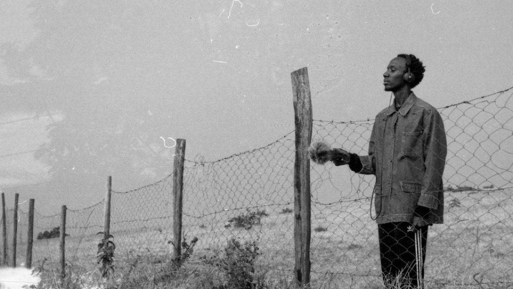 Mix Of The Day: KMRU image