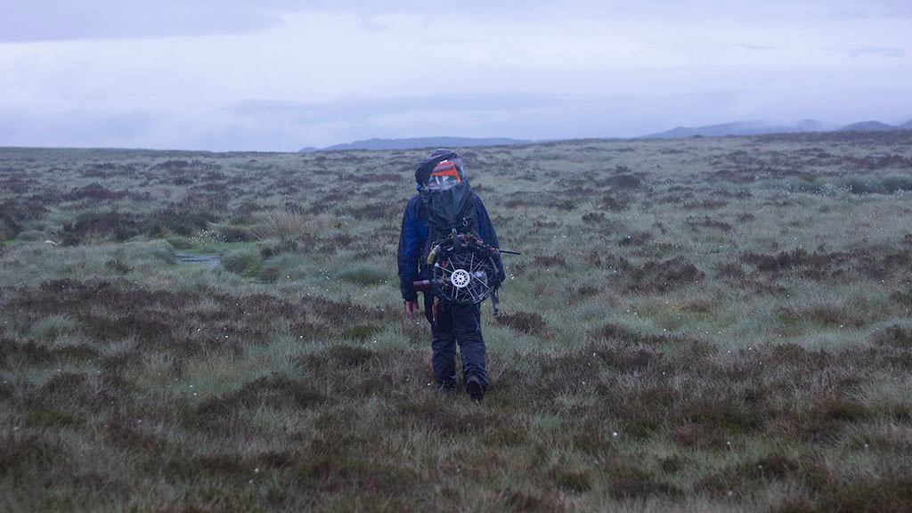 Koreless announces debut album, Agor, five years in the making image