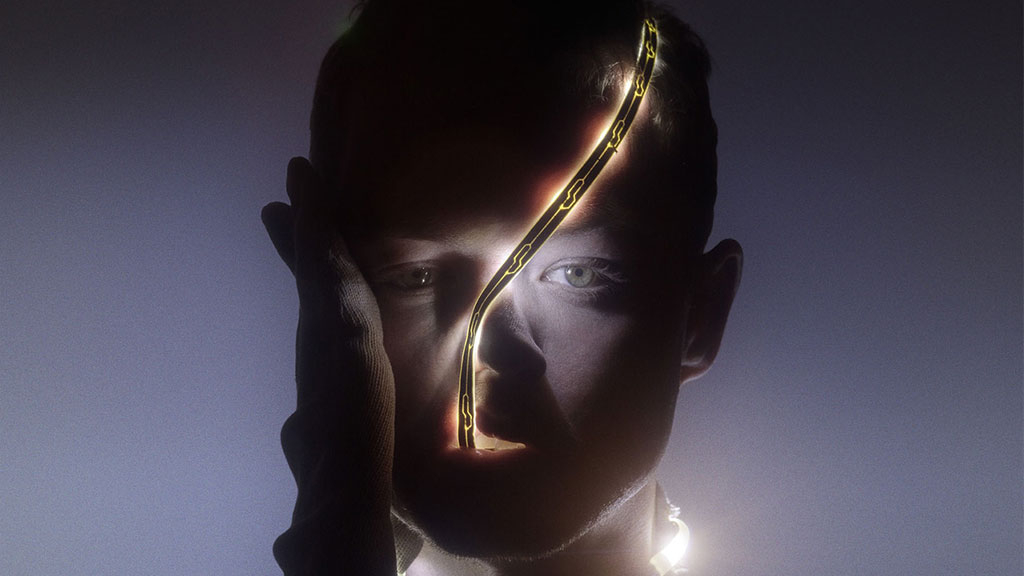 Koreless returns with first solo release in five years image