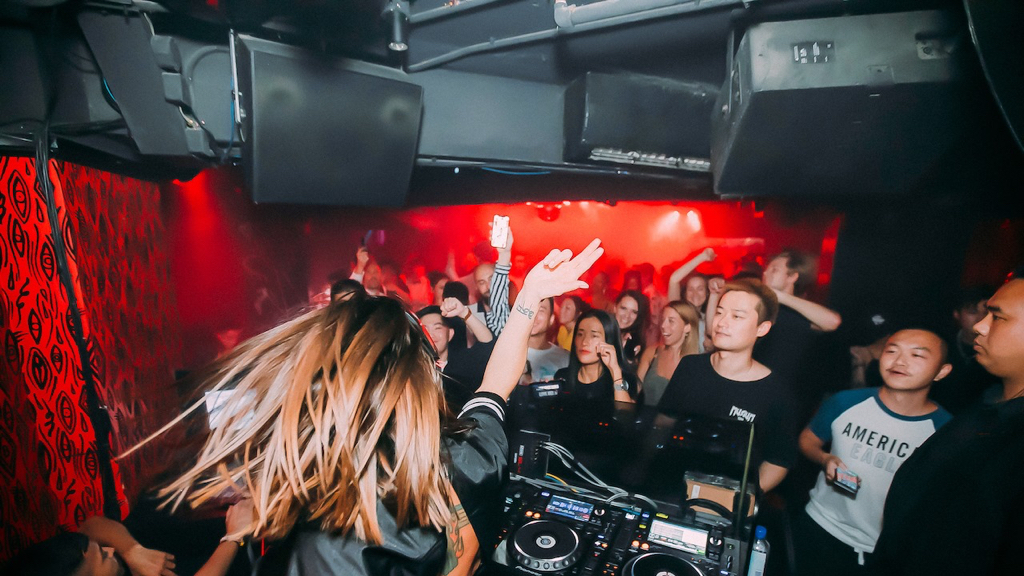 Le Baron Shanghai closes its doors after seven years, but will open new venue this year image