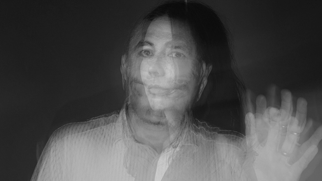 Aaron Dilloway & Lucrecia Dalt reveal collaborative album, Lucy & Aaron image