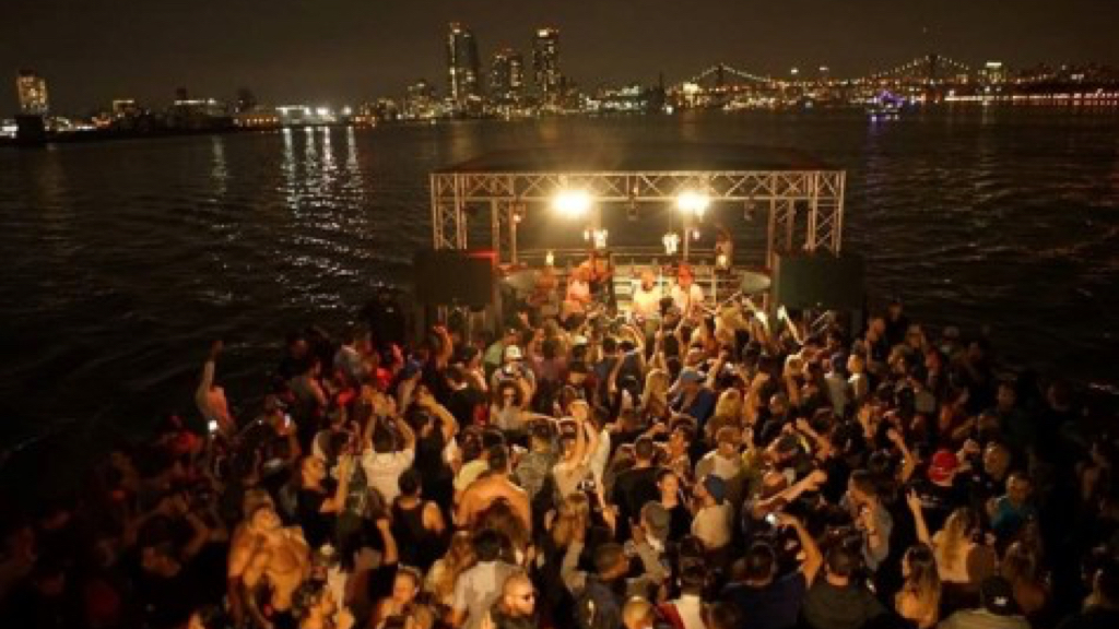 Events in United States: New York and Los Angeles highlights image