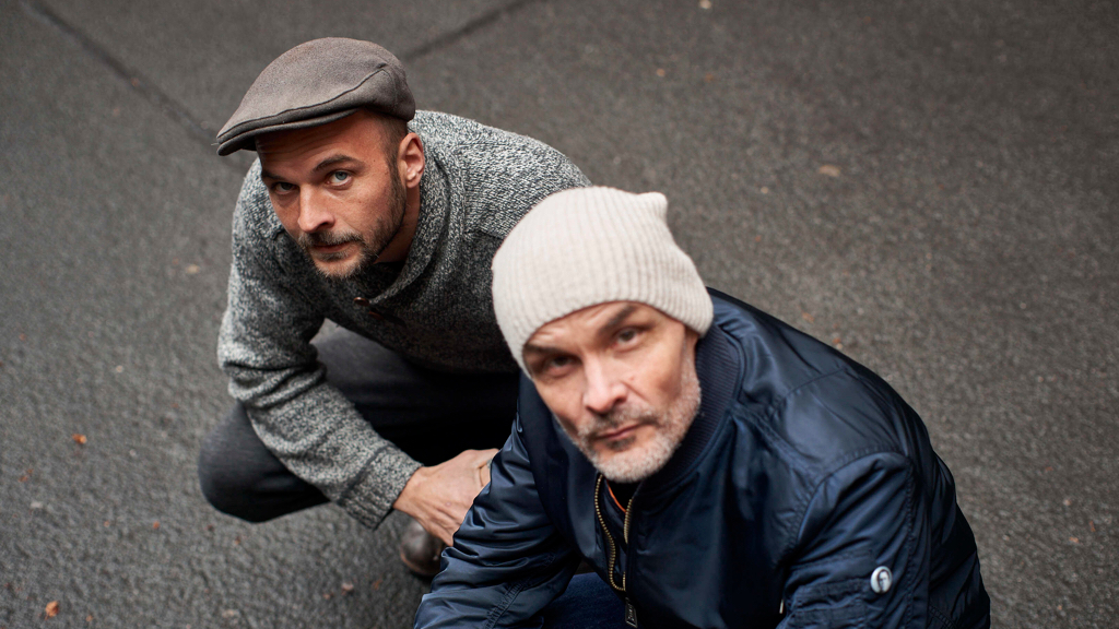 Nils Frahm collaborates with F.S. Blumm on new dub-inspired LP, 2X1 = 4 image