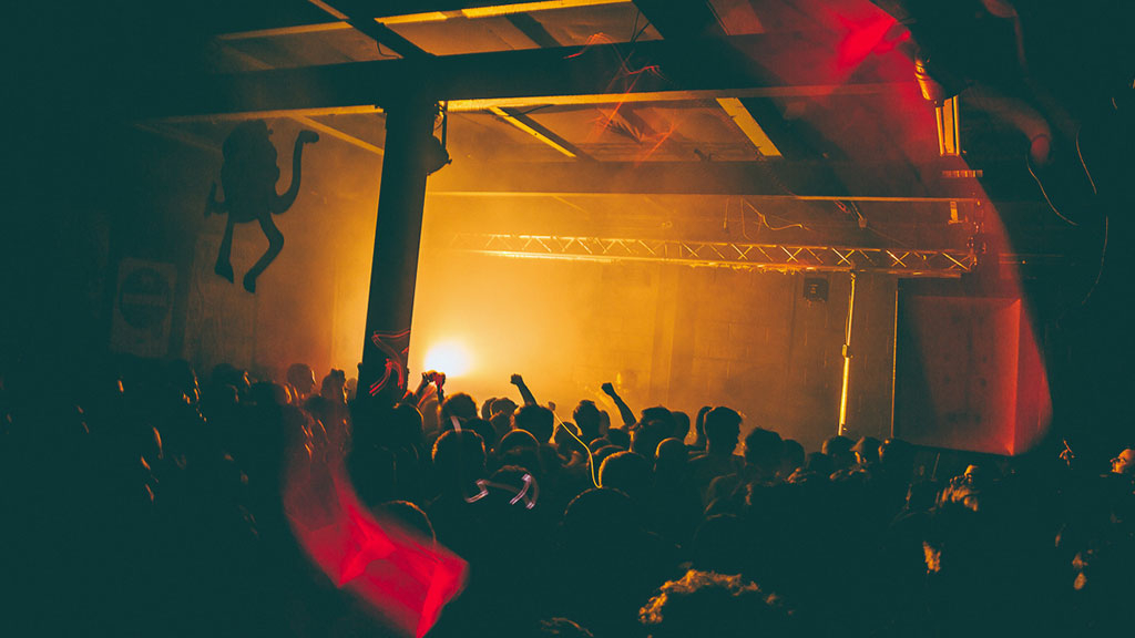 No Bounds Festival announces 2021 lineup image