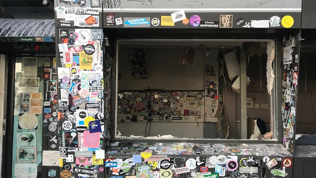 NTS Radio celebrates ten years with ten guest curators image