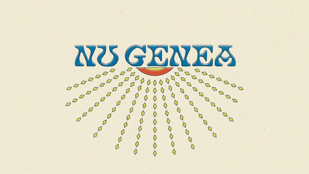 Italian label and crew Nu Guinea changes name to Nu Genea image
