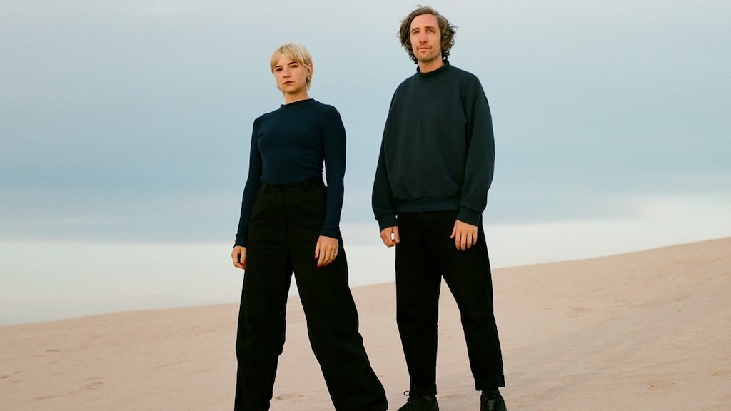 Melbourne party Wax'o Paradiso starts label image