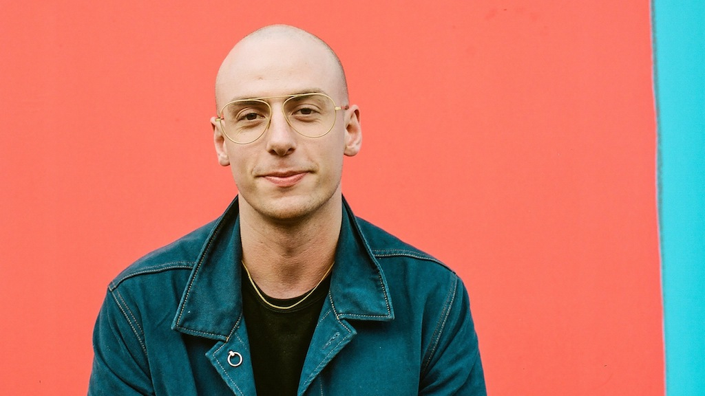 Palms Trax reveals ten-week residency at London club Phonox image