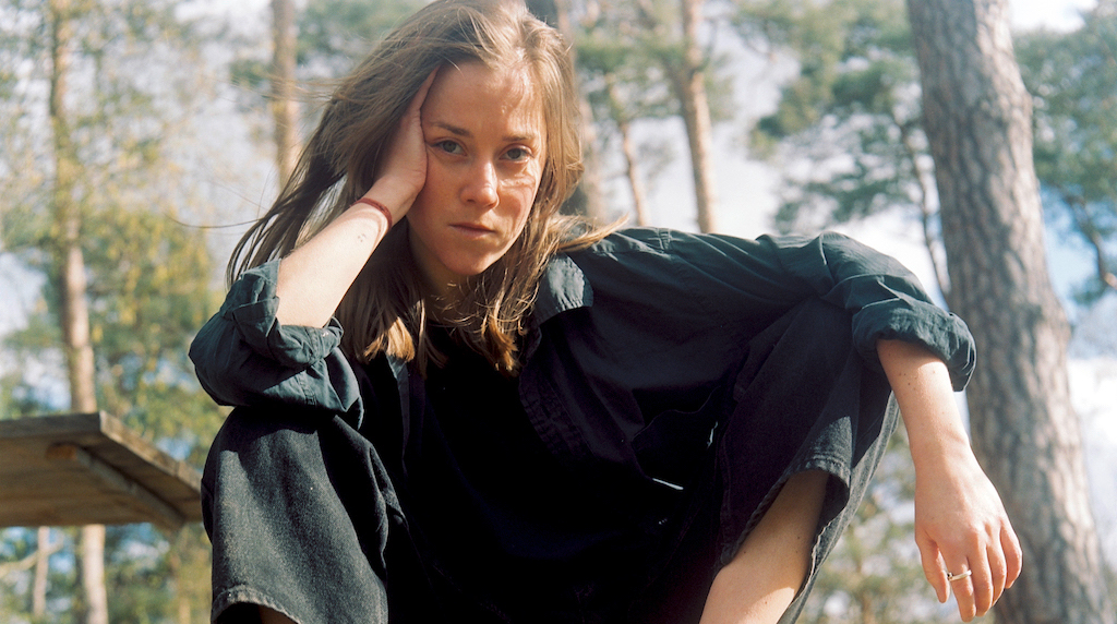 Perila debuts on Smalltown Supersound with album of hauntological musique concrète image