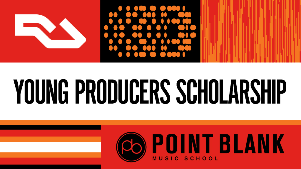 Resident Advisor x Point Blank scholarship expands to LA and online image